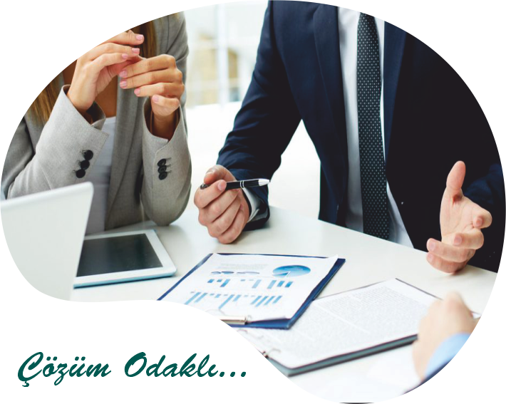 Yemin Mali Müşavirlik ve Danışmanlık Hizmetleri Kartal İstanbul